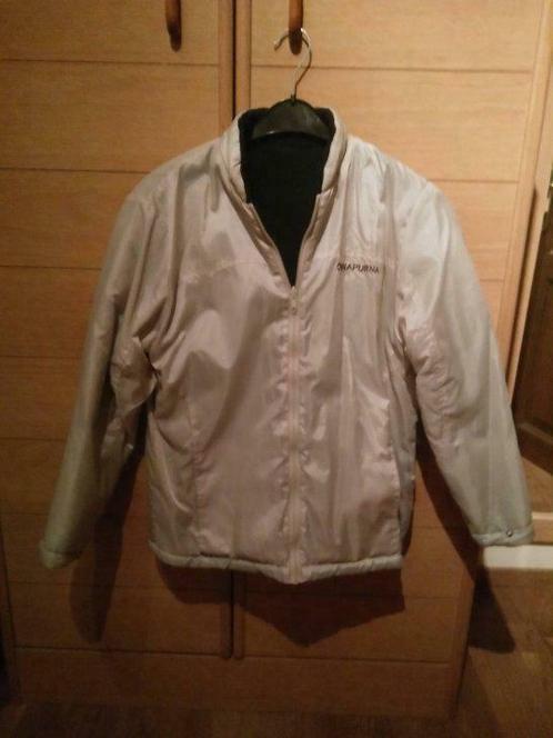 wintervest met fleece voering, uniseks, maat S, Kleding | Dames, Jassen | Winter, Gedragen, Maat 36 (S), Ophalen of Verzenden