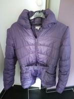 (µ) Manteau Tex mauve T 13-14 ans, Enfants & Bébés, Enlèvement, Utilisé, Fille