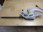 heggeschaar, Tuin en Terras, Heggenscharen, Ophalen of Verzenden, Gebruikt, Elektrisch