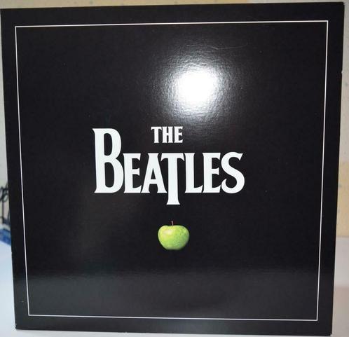 The BEATLES BoxSet 13 LP, CD & DVD, Vinyles | Pop, Neuf, dans son emballage, 1960 à 1980, 12 pouces, Enlèvement ou Envoi