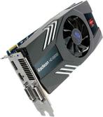 AMD Radeon HD 6850 Videokaart, Comme neuf, GDDR5, AMD, Enlèvement ou Envoi