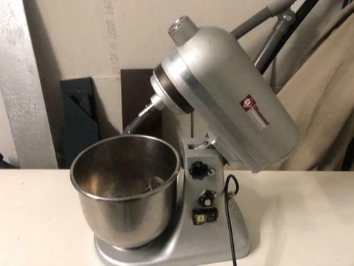 Batteur-mélangeur - 7 L Diamond BTM-7S/N, Elektronische apparatuur, Overige elektronische apparatuur, Gebruikt, Ophalen of Verzenden