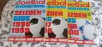 Voetbal International Seizoengids, Ophalen of Verzenden, 1980 tot heden, Tijdschrift