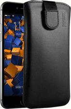 Housse cuir Iphone 6, Enlèvement ou Envoi, Neuf, Façade ou Cover