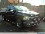 dodge ram 1500 , chroom grill, 2009-2012, 2013-nu, Auto-onderdelen, Overige Auto-onderdelen, Ophalen, Gebruikt, Dodge