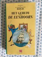 Kuifje, Het Geheim van de Eenhoorn, Video van Jumbo, Ophalen of Verzenden, Film