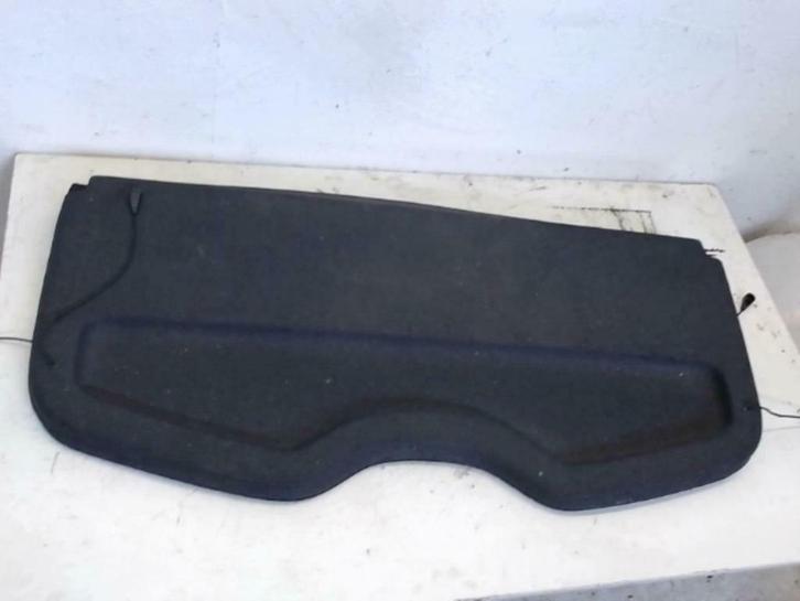 plage arriere  renault  clio 3, Autos : Pièces & Accessoires, Tableau de bord & Interrupteurs, Renault, Utilisé, Enlèvement ou Envoi