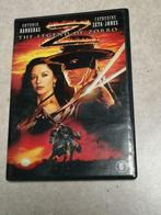 The legend of zorro, Cd's en Dvd's, Ophalen of Verzenden