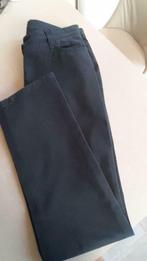 Broek Brax, Kleding | Dames, Brax, Zwart, Ophalen of Verzenden, Zo goed als nieuw