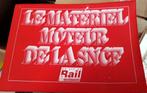 Matériel Moteur SNCF - Edition 1994, Comme neuf, Livre ou Revue, Enlèvement ou Envoi, Train