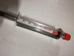 Thermometer Inox inmaken, opleggen, steriliseren, Ophalen, Zo goed als nieuw