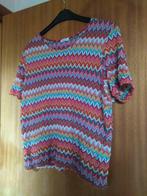 Blouse Damart XL neuve, Vêtements | Femmes, T-shirts, Damart, Enlèvement ou Envoi, Comme neuf, Manches courtes