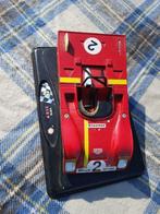 Ferrari 312 p jacky ickx, Hobby en Vrije tijd, Ophalen, Gebruikt