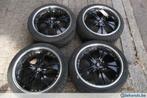 Audi TT /Golf 4/Polo/Bora 1998/2006 Sportvelgen 5x100 ET 38, Ophalen, Gebruikt
