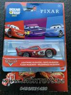 Cars Disney Pixarfest Lightning McQueen, Nieuw, Ophalen of Verzenden