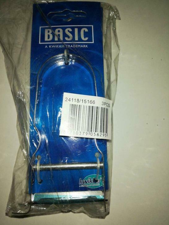 Aspergeschiller of dunschiller, Huis en Inrichting, Keuken | Potten en Pannen, Nieuw, Inox, Ophalen of Verzenden