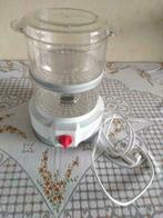 Food steamer, Ophalen, Overige typen