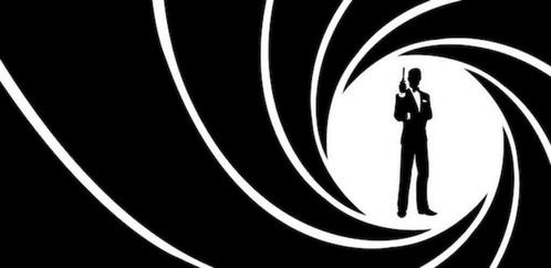 )))  James Bond  //  à partir de 3 €/pièce   (((, CD & DVD, Blu-ray, Thrillers et Policier, Coffret, Enlèvement ou Envoi