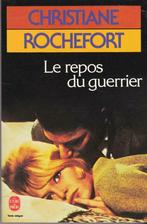 Christiane Rochefort, Le repos du guerrier., Fictie, Ophalen of Verzenden, Zo goed als nieuw