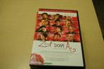 zot van A   2 disc, Cd's en Dvd's, Dvd's | Nederlandstalig, Ophalen of Verzenden, Komedie
