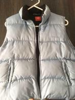 Lichtblauwe bodywarmer Esprit, Kleding | Dames, Bodywarmers, Maat 38/40 (M), Ophalen of Verzenden