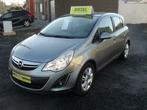 opel corsa 5 ptes enjoy 1300 cdti, Autos, 55 kW, Beige, Achat, Hatchback