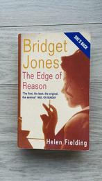 Bridget Jones - The Edge of Reason, Boeken, Ophalen of Verzenden, Gelezen, Helen Fielding