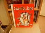 calamity jane, Ophalen of Verzenden, Zo goed als nieuw, Eén stripboek