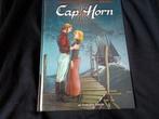 Cap Horn   T.1  "La Baie tournée vers l'Est"  (octobre 2005), Eén stripboek, Ophalen, Zo goed als nieuw