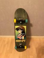 Hook-Ups DREAM GIRL – 10TH ANNIVERSARY EDITION, 2004, Sport en Fitness, Skateboarden, Ophalen, Skateboard