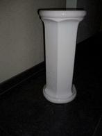 Planten staander pieds de stalle colonne bloempot staander, Huis en Inrichting, Woonaccessoires | Zuilen en Pilaren, Ophalen of Verzenden