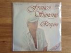 single franco simone, Ophalen of Verzenden, 7 inch, Overige genres, Single