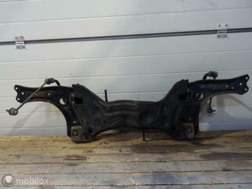 Subframe + Draagarmen + Stab Stang Seat Ibiza 6J 1.4TSI CAV