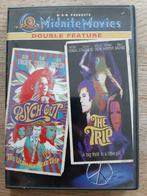 Psych out / the trip double feature dvd, Cd's en Dvd's, Dvd's | Actie, Ophalen of Verzenden