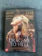 DVD Drag Me To Hell, Cd's en Dvd's, Dvd's | Horror, Vanaf 16 jaar, Ophalen of Verzenden, Overige genres