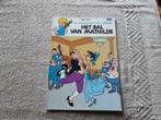 Jommeke.126.Het bal van Mathilde., Une BD, Enlèvement ou Envoi, Utilisé