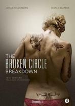 DVD - The Broken Circle Breakdown (2013), Vanaf 12 jaar, Film, Zo goed als nieuw, Drama