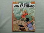 Alex 13 - Het spook van Carthago (1978), Boeken, Stripverhalen, Ophalen of Verzenden, Zo goed als nieuw