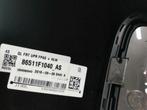 Pare-choc pour KIA Sportage IV (QL, QLE) 2.0 CRDi - de 09.20, Ophalen, Kia, Voor, Nieuw