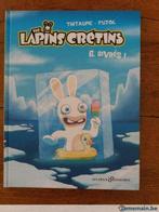 bd  the lapins cretins, Livres, Livres pour enfants | Jeunesse | Moins de 10 ans, Neuf