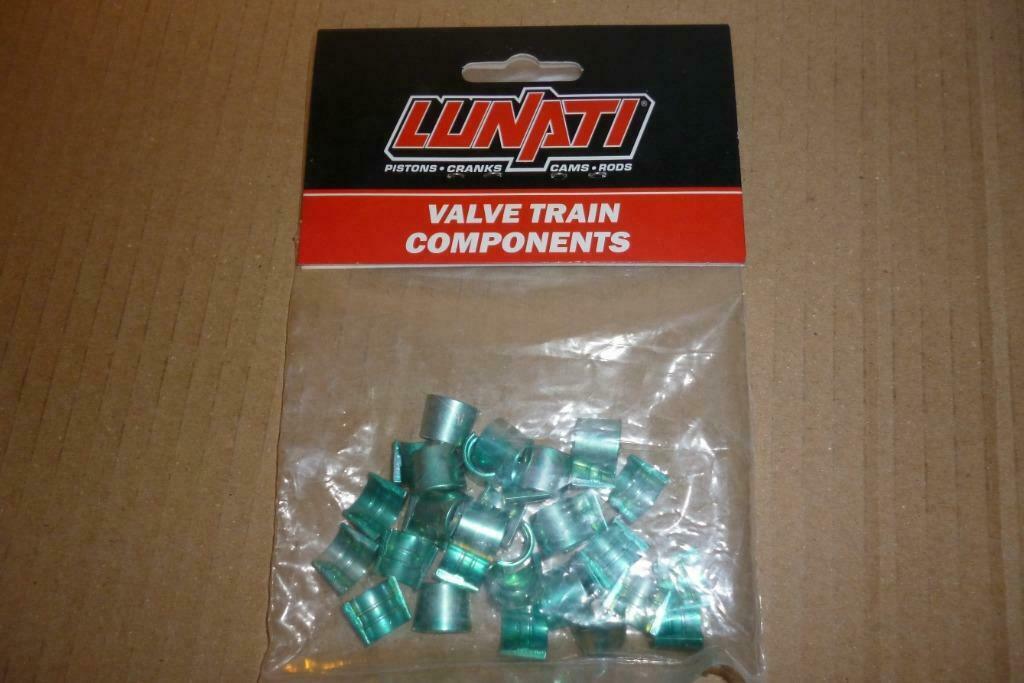 Chevrolet Pontiac Oldmobile Buick CLAVETTES retenue soupapes, Autos : Pièces & Accessoires, Moteurs & Accessoires, Pièces américaines