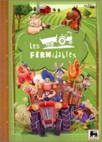 collectionLes Fermidables- Album Delhaize - 2018, Collections, Enlèvement ou Envoi, Neuf