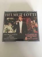 11 CD d'Helmut Lotti, Enlèvement ou Envoi