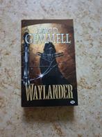 waylander ( David Gemmel ), Livres, David Gemmell, Enlèvement, Neuf