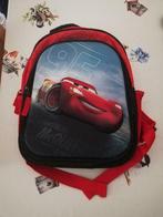 Kleuterboekentas Cars., Ophalen, Gebruikt, Rugtas, 30 tot 40 cm