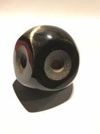 Onyx uil vintage, Ophalen of Verzenden