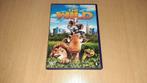 The Wild (DVD) (Disney) Nieuwstaat, Cd's en Dvd's, Vanaf 6 jaar, Verzenden, Amerikaans, Tekenfilm