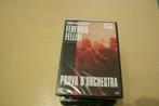 federico fellini, Cd's en Dvd's, Ophalen of Verzenden