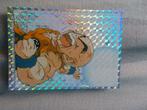 dragon ball z Trading card DBZ Part 2 g3 dbz, Verzamelen, Overige Verzamelen, Ophalen of Verzenden, Zo goed als nieuw