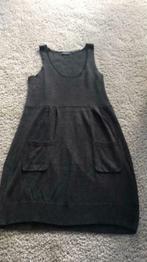 Overgooier Terre Bleue maat 38, Kleding | Dames, Jurken, Maat 38/40 (M), Ophalen of Verzenden, Knielengte, Grijs